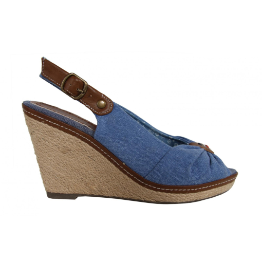 Zapatos De Cuña Refresh con Ofertas en Carrefour | Las mejores ofertas de  Carrefour