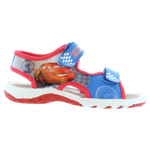 Sandalias Cars - Rayo Mcqueen con Ofertas en Carrefour | Las mejores  ofertas de Carrefour