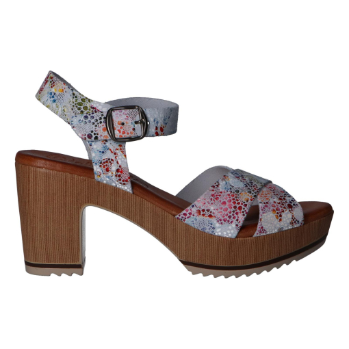 Sandalias Valerias con Ofertas en Carrefour | Las mejores ofertas de  Carrefour