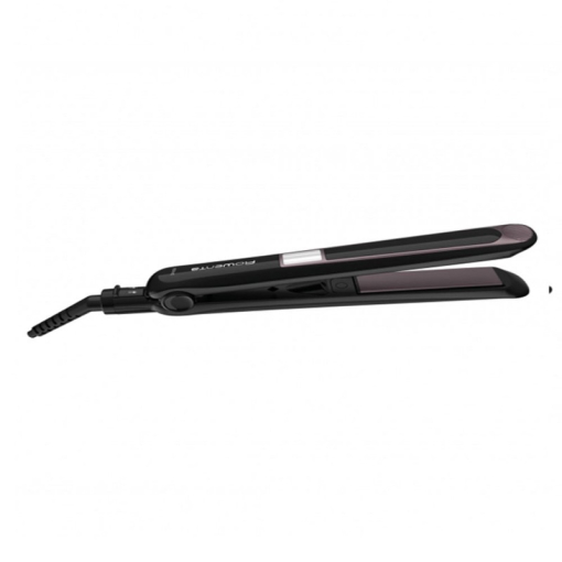 Plancha Pelo Rowenta Sf7401 Liss\u0026curl con Ofertas en Carrefour | Las  mejores ofertas de Carrefour