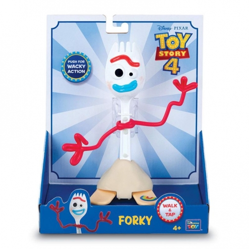 Forky De Toy Story