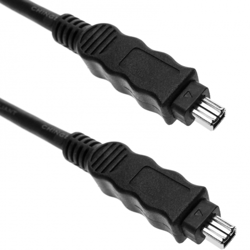 Bematik - Cable Firewire 400 Ieee 1394 Pin) 3m Fw01600 con Ofertas en | mejores ofertas de Carrefour