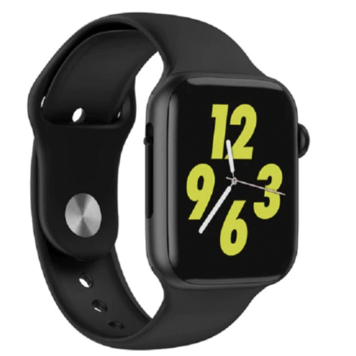 Smartwatch Reloj Deportivo Ftklack30 Negro con Ofertas en Carrefour | Las  mejores ofertas de Carrefour