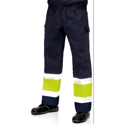 Pantalon Alta Visibilidad Tergal A. M. 3023afam-38 con Ofertas en Carrefour  | Las mejores ofertas de Carrefour