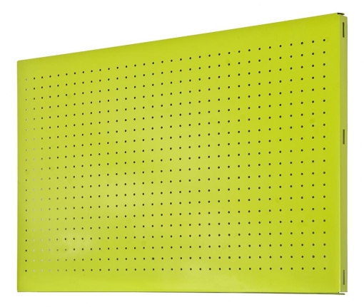 Panel Metálico Perforado Simongarden 900x600 Verde con Ofertas en Carrefour | Las mejores ofertas de Carrefour