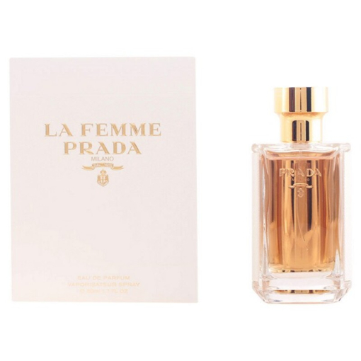 Perfume Mujer Prada Edp Capacidad 100 Ml con Ofertas en Carrefour | Las  mejores ofertas de Carrefour