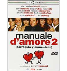 Manuale D Amore 2 (dvd)