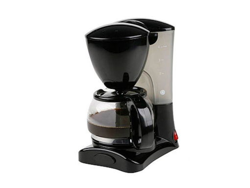 Cafetera Eléctrica Goteo 6 Tazas Bn3282 con Ofertas en Carrefour | Las  mejores ofertas de Carrefour