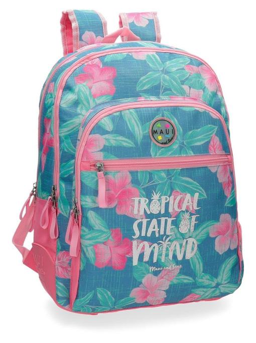 Mochila Top Model Carrefour Online Sale, UP TO 66% OFF | lavalldelord.com