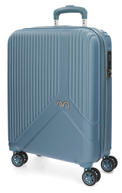 Maleta mediana Movom 65cm 562946M | Bolsos Sergio y Cano