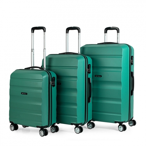 set de maletas de viaje