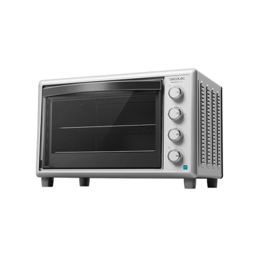 Horno De Sobremesa Bake\u0026toast 890 Gyro con Ofertas en Carrefour | Las  mejores ofertas de Carrefour