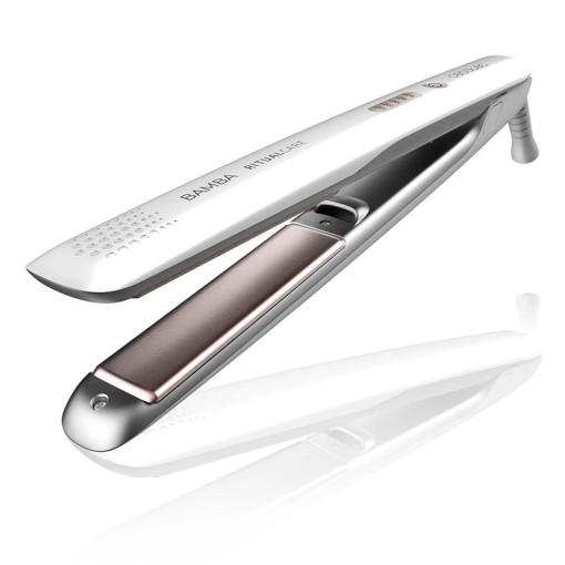 Plancha De Pelo Bamba Ritualcare 885 Hidraprotect Ion Cecotec con Ofertas  en Carrefour | Las mejores ofertas de Carrefour