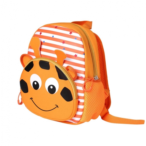 1-6 Years Kids Backpack Preschool Backpack Book Bag 