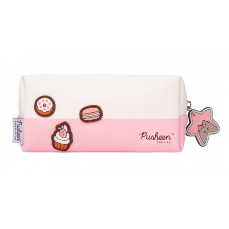 Neceser Maquillaje Pusheen Rose Collection