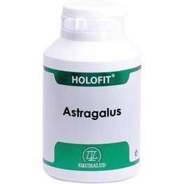 Equisalud Holofit Astragalus 50 Cap