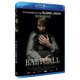 Babycall (blu-ray)