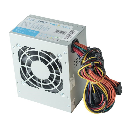 Fuente De Alimentaci N 500w Sfx 3go Con Ofertas En Carrefour Las 