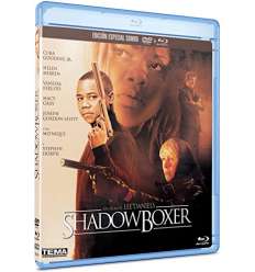 Shadowboxer (blu-ray+dvd)