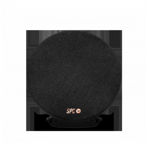 Extraer Punto reinado Altavoz Bluetooth Portátil Spc Sphere 4414n 20w Negro con Ofertas en  Carrefour | Las mejores ofertas de Carrefour