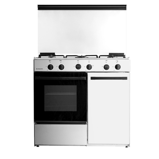 Cocina Aspes Acop1560x con Ofertas en Carrefour | Las mejores ofertas de  Carrefour