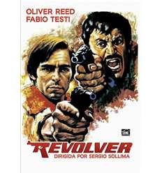 Revolver (dvd)