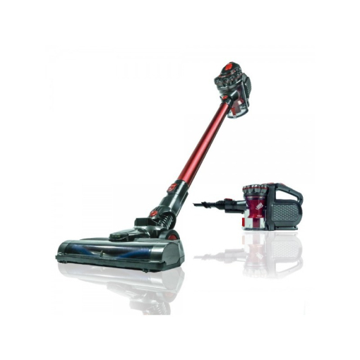 Aspirador Escoba 21.6v Samba Q7 con Ofertas en Carrefour | Las mejores  ofertas de Carrefour