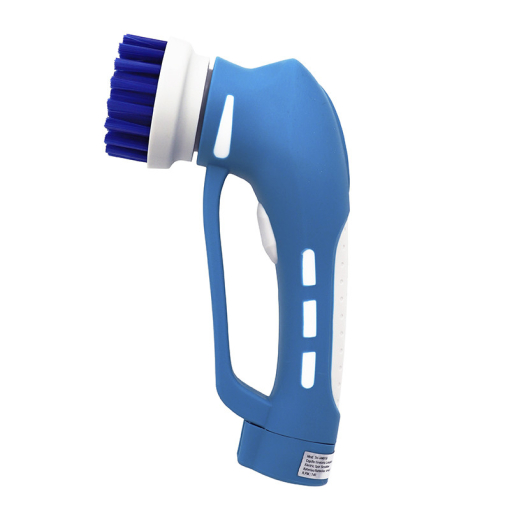 Cepillo Giratorio De Mano Multifunción 4 Cepillos Diferentes, Fino, Redondo  Duro, Esterilla Y Para Esquinasde Limpieza Electrico A Pilas Sin Cables  Th-hw015 con Ofertas en Carrefour | Las mejores ofertas de Carrefour