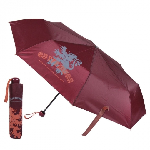 Admirable carpintero vestíbulo Paraguas Plegable Harry Potter Rojo (ø 97 Cm) con Ofertas en Carrefour |  Las mejores ofertas de Carrefour