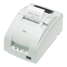 Impresora Ticket Epson Tm-u220b Corte Serie con Ofertas en Carrefour | Las  mejores ofertas de Carrefour