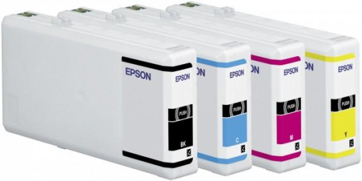 Epson Cartucho De Impresión - Cartucho De Impresión - Tamaño L - 1 X  Amarillo - 800 Págin con Ofertas en Carrefour | Las mejores ofertas de  Carrefour