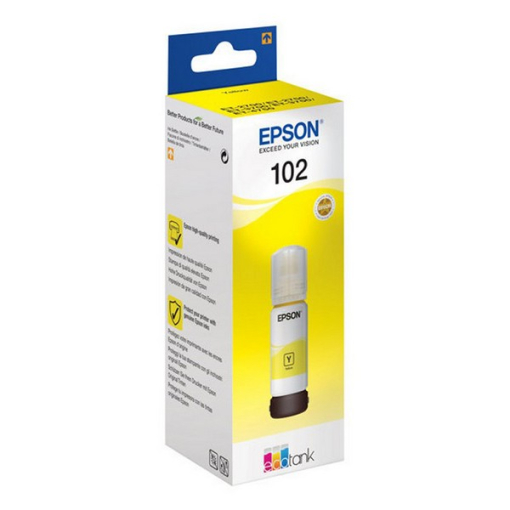 Multifuncional Epson L3150 Wifi
