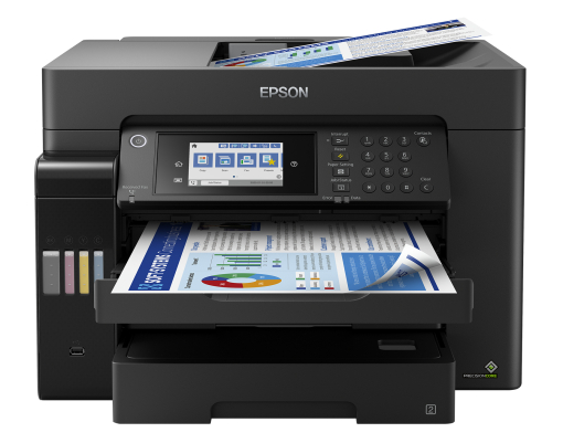 Ecotank Et-16650 Inyeccion De Tinta 4800 X 2400 Dpi 32 Ppm A3+ Wifi con  Ofertas en Carrefour | Las mejores ofertas de Carrefour