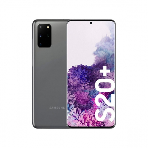 Samsung Galaxy S20 Plus 8gb/128gb Gris (cosmic Gray) Dual Sim G985f con  Ofertas en Carrefour | Las mejores ofertas de Carrefour