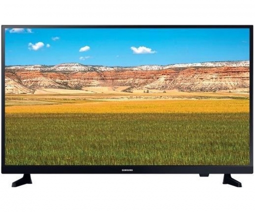 sistemático Vicio soplo Samsung Ue32t4005 Negro Televisor 32'' Led Hd 200pqi Hdmi Usb Ci+ con  Ofertas en Carrefour | Las mejores ofertas de Carrefour