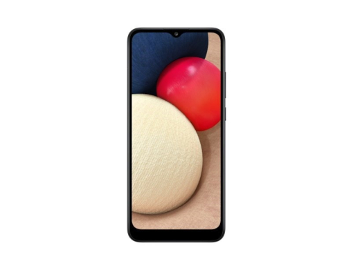 Telefono Movil Samsung Galaxy A02s Negro 6.5\