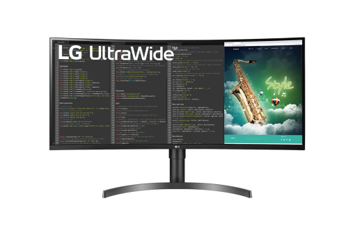 3440 X 1440 Pixeles Uwqhd Negro con 