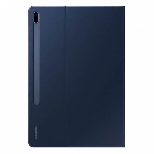 lago imagen auricular Funda Original Samsung Galaxy Tab S7+/ S7 Fe Soporte Vídeo Book Cover Azul  con Ofertas en Carrefour | Las mejores ofertas de Carrefour