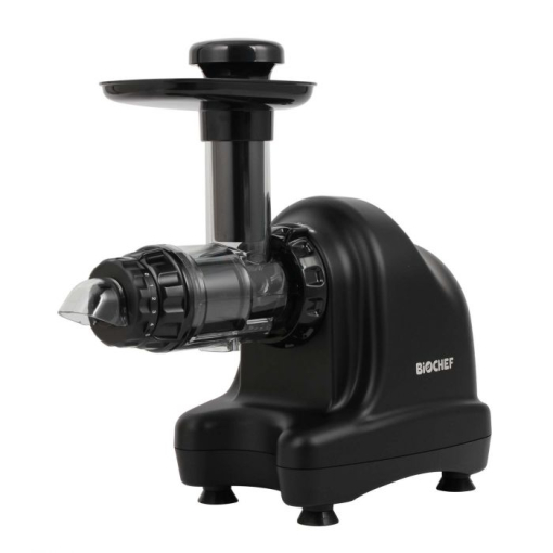 Extractor de zumos BioChef Atlas Juicer