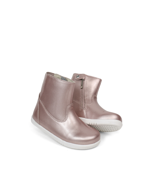 Botas De Piel Para Bebé Iwalk Paddington Bobux (talla 22 A 26) con Ofertas  en Carrefour | Las mejores ofertas en moda - Carrefour.es