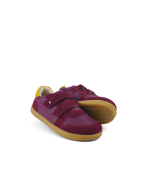 Zapatillas Deportivas Casual Para Infantil Kp Riley (talla 27 A 33) con  Ofertas en Carrefour | Las mejores ofertas en moda - Carrefour.es