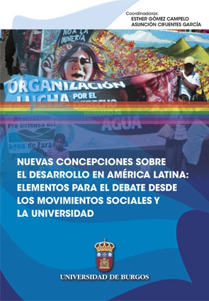Nuevas Concepciones Sobre El Desarrollo En America Latina: E