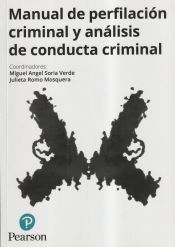 Manual De Perfilación Criminal Y Análisis De Conducta Criminal