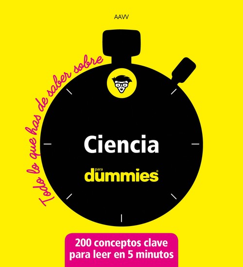 Ciencia Para Dummies Con Ofertas En Carrefour Las Mejores Ofertas De 