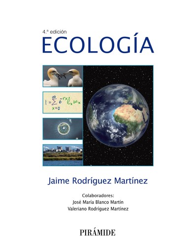 Ecologia ciencia Y Tecnica Con Ofertas En Carrefour Las Mejores 