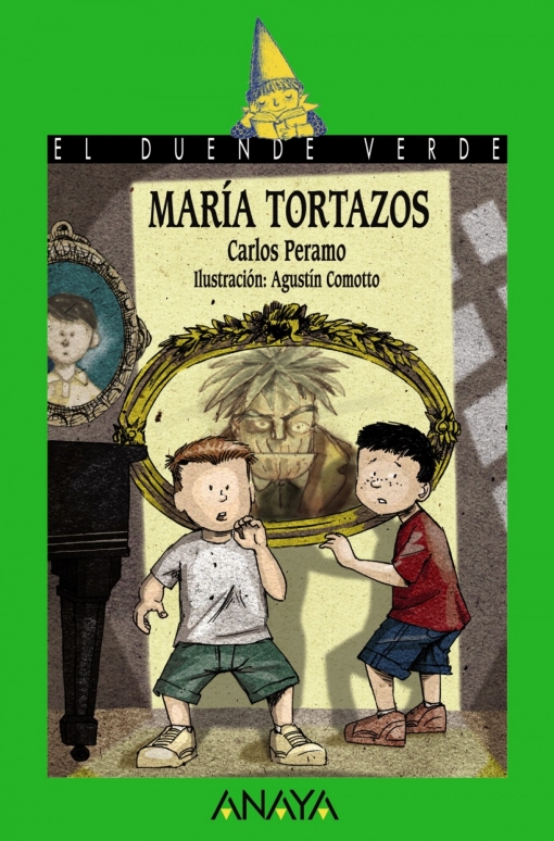 150. María Tortazos