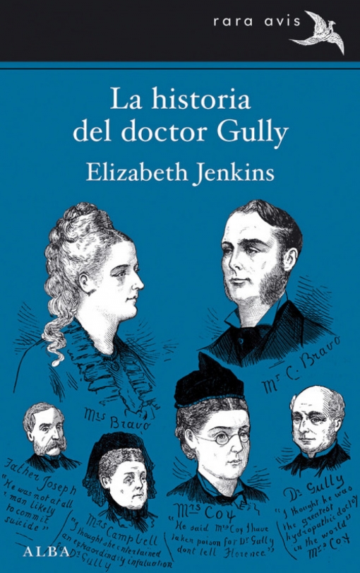La Historia Del Doctor Gully