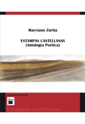 Estampas Castellanas : Antología Poética