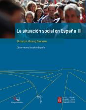 La Situación Social En España Iii