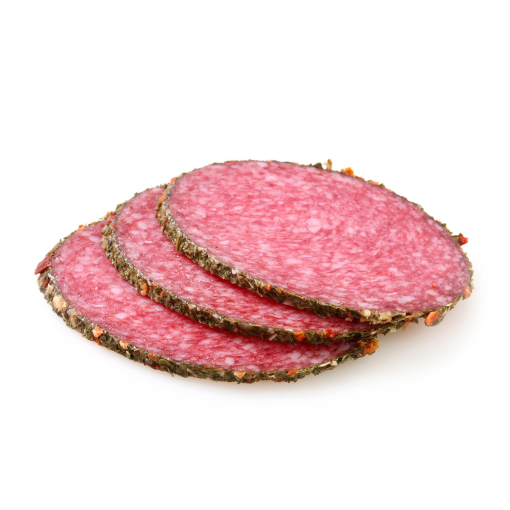 Salami Alharce Campofrío al corte 250 g aprox